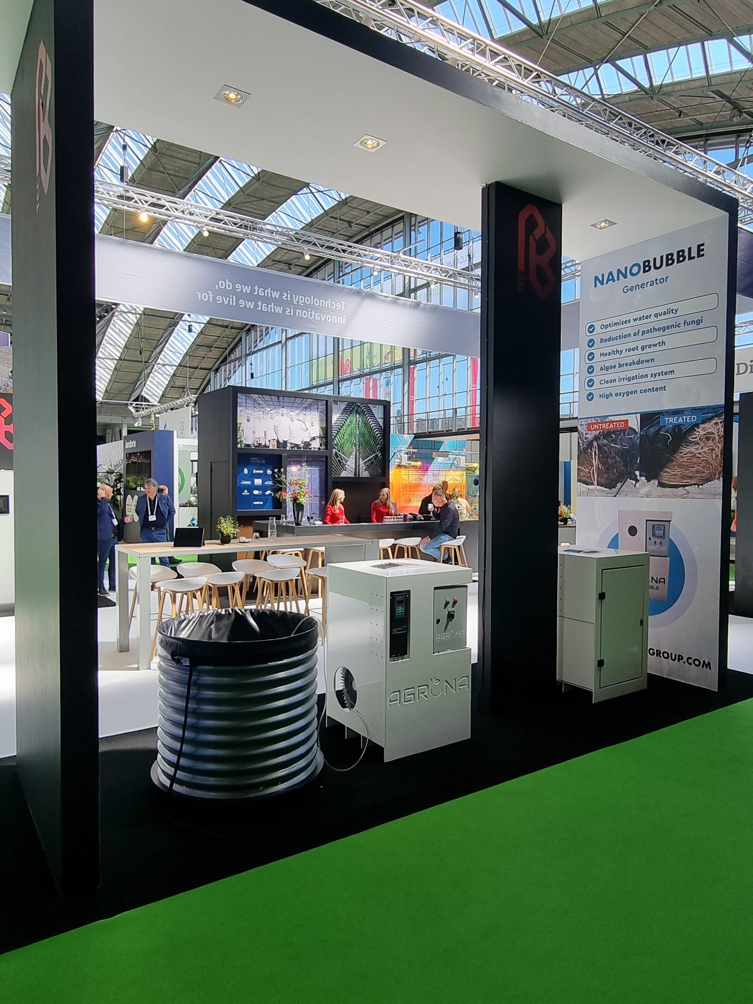 water treatment systems